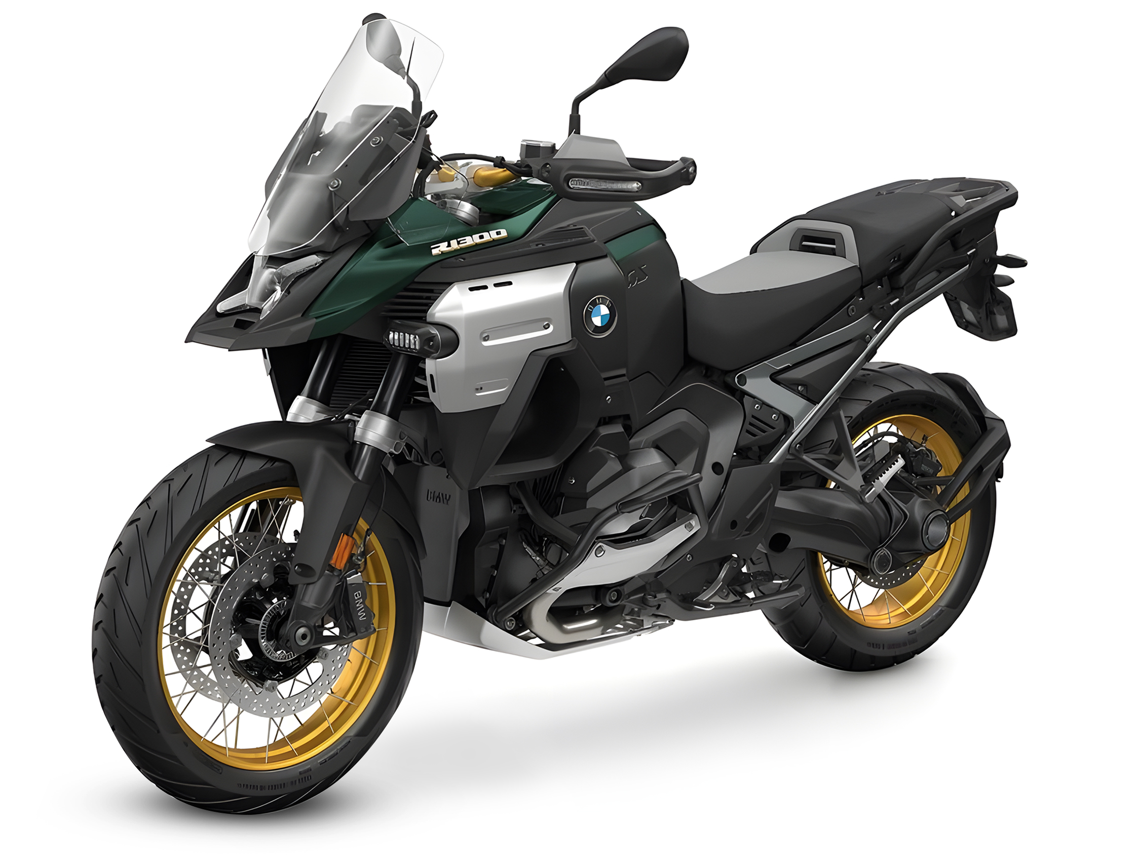 BMW-1300-GS