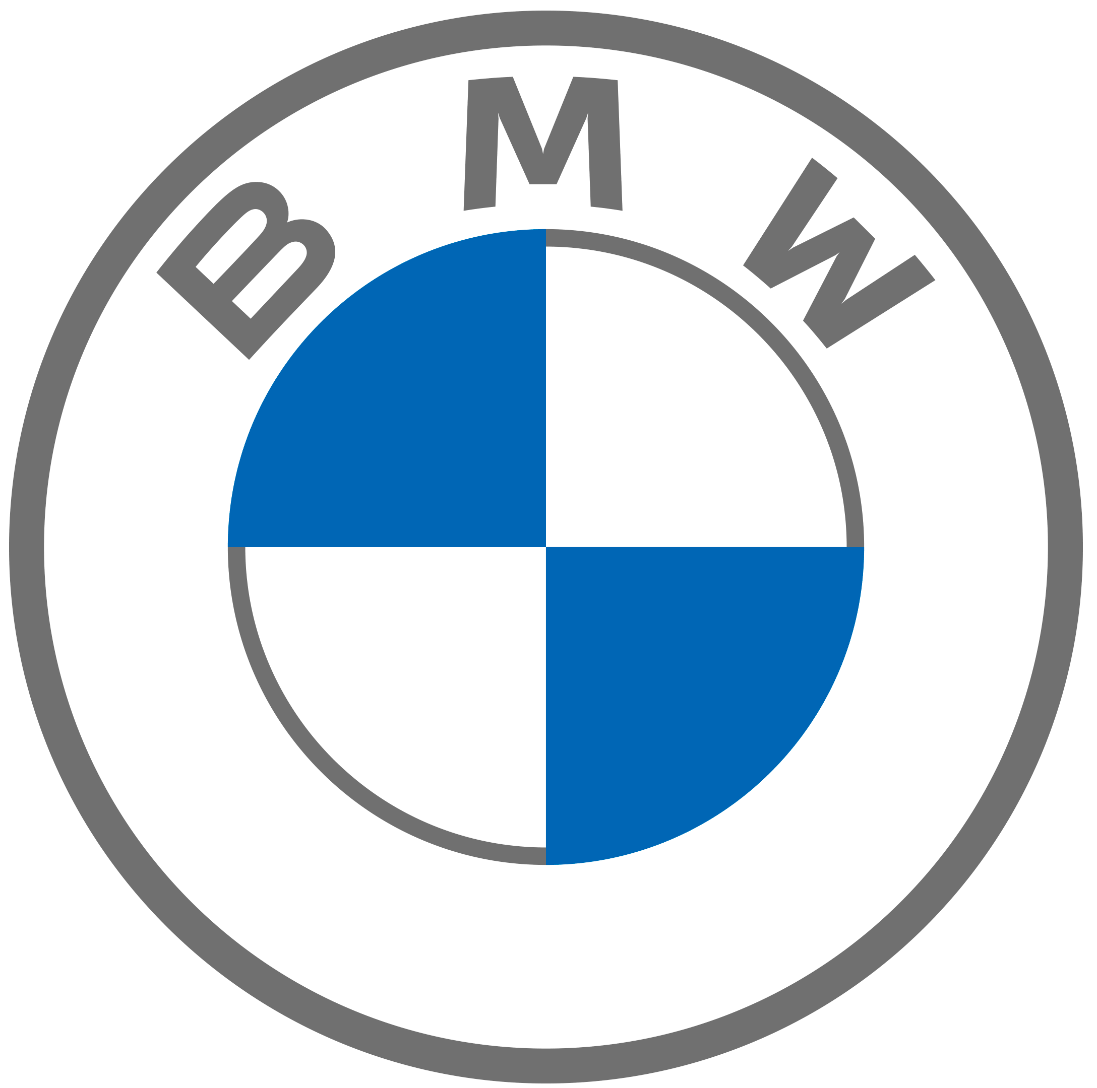 BMW-Logo