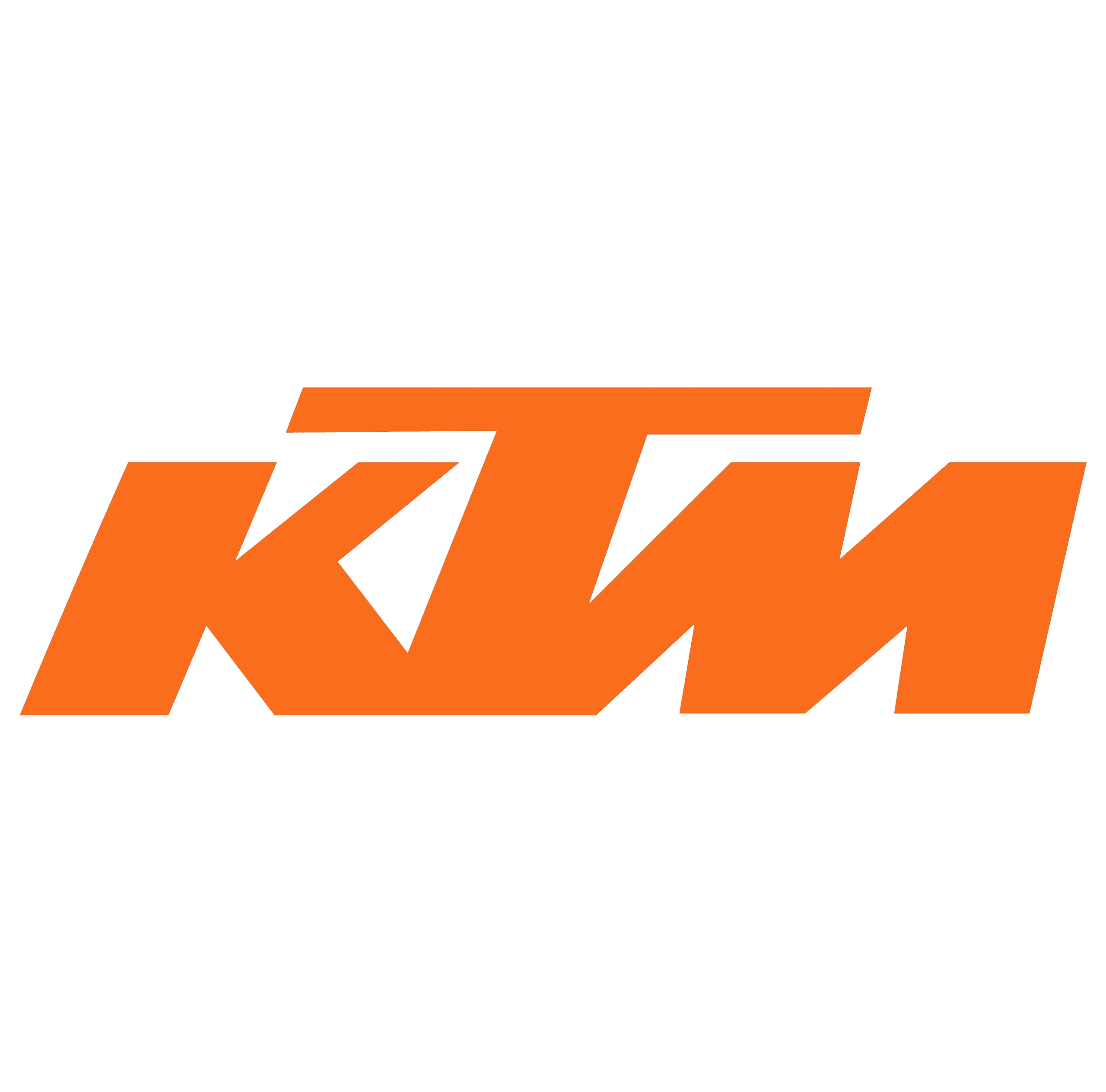 KTM-Logo