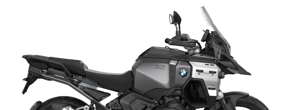 Moto à louer BMW R 1300 GS Adventure
